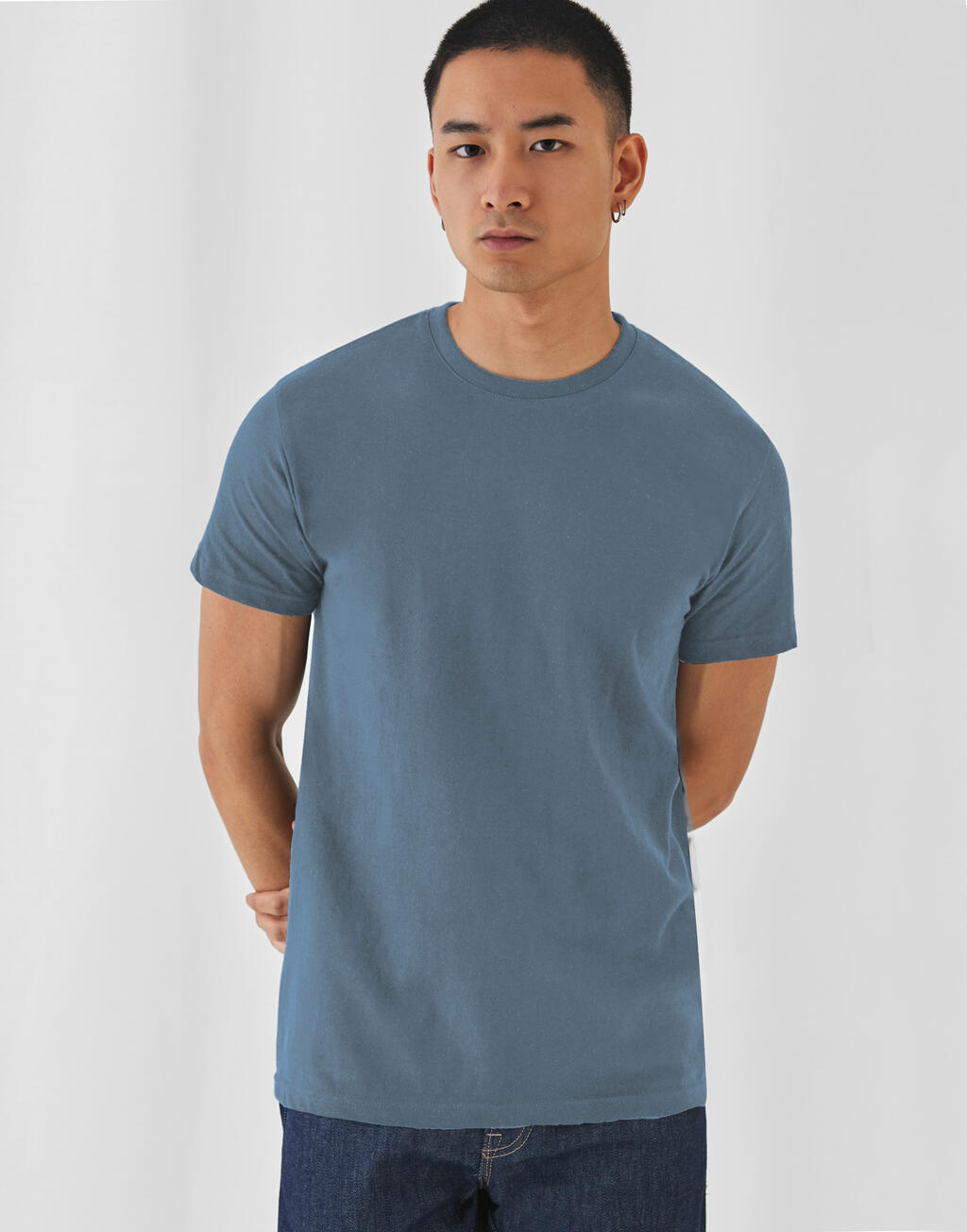 B&C TU03T #E190 T-Shirt