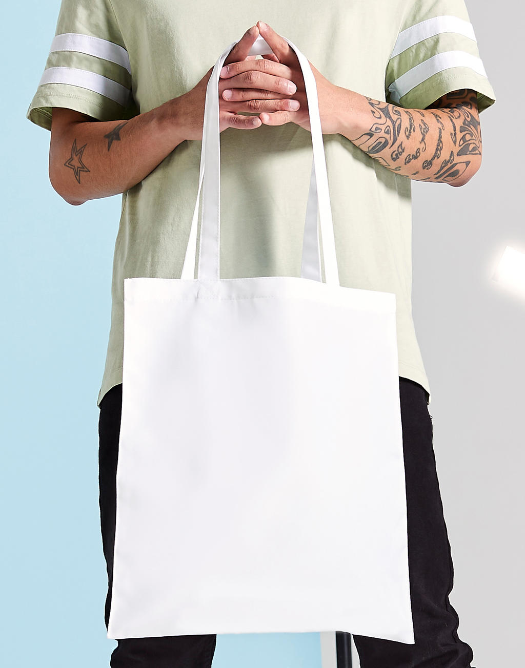 Bagbase BG901 Sublimation Shopper