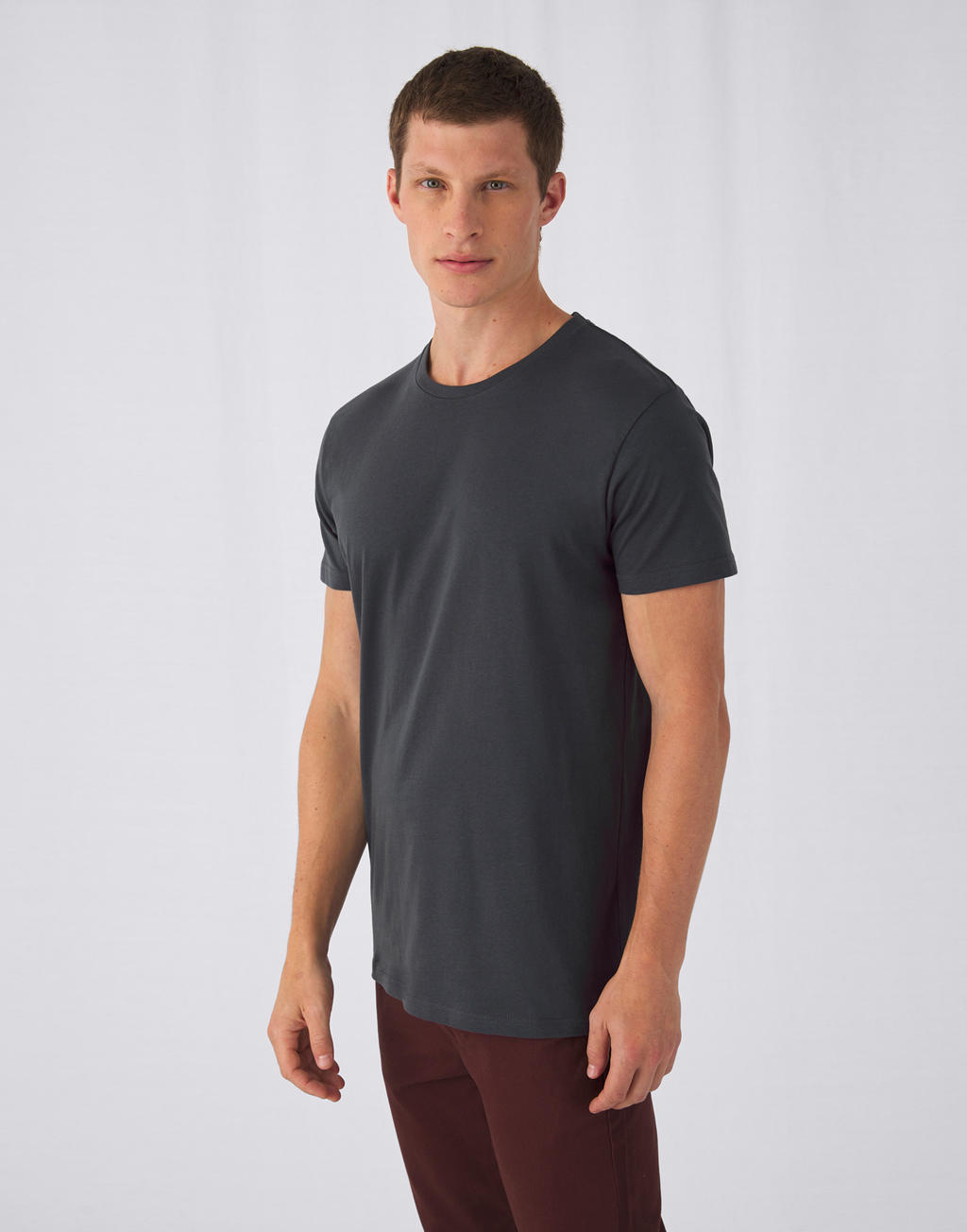 B&C TM048 Inspire Plus T /men T-Shirt Bio