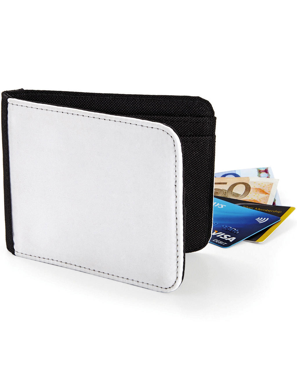 Bagbase BG940 Sublimation Wallet