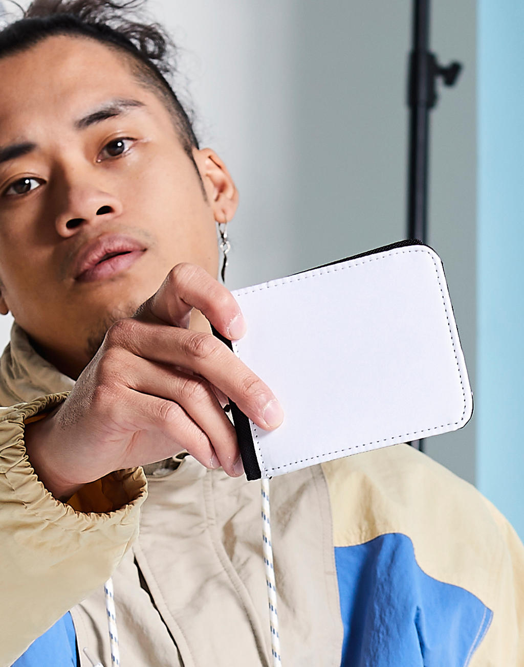 Bagbase BG940 Sublimation Wallet