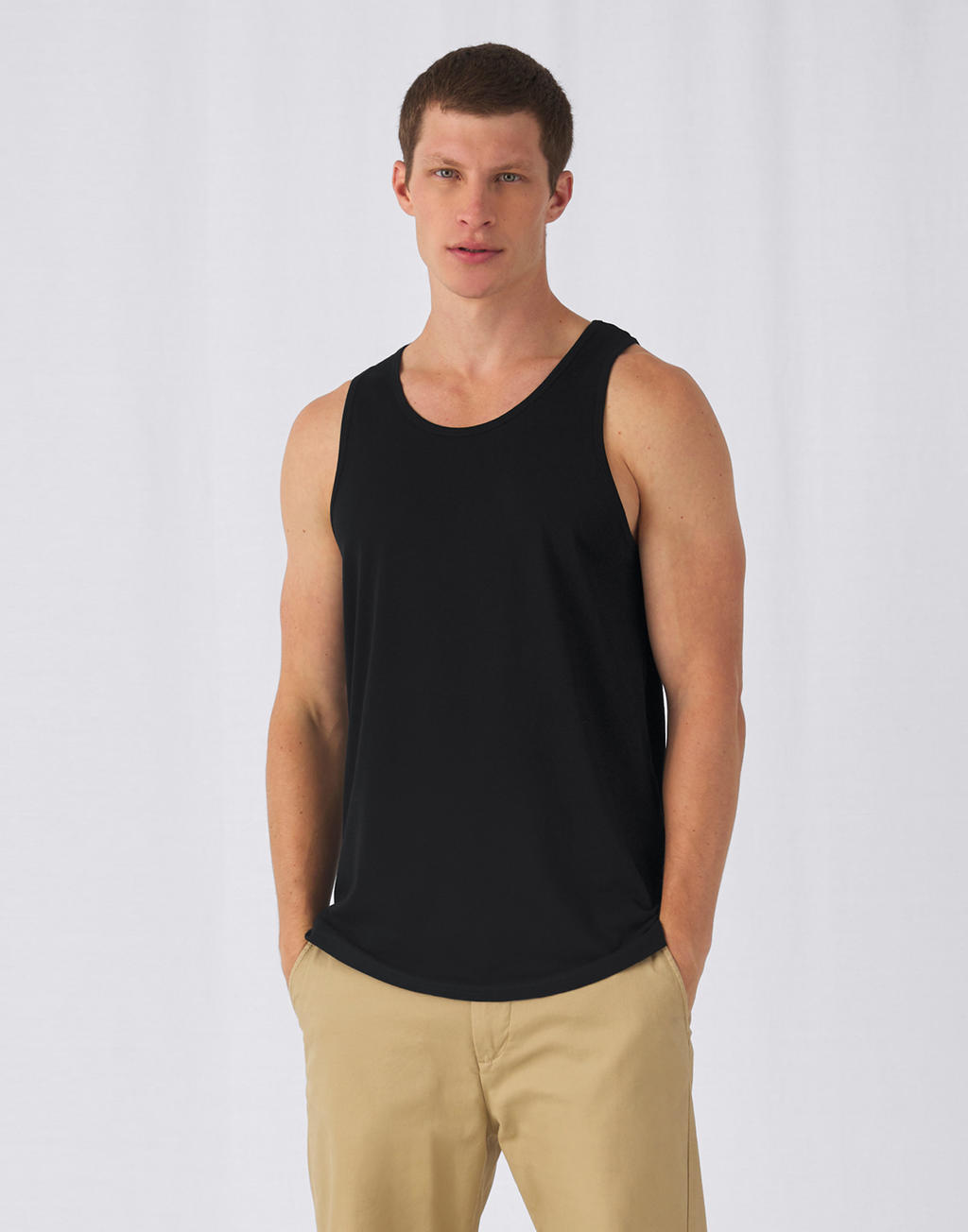 B&C TM072 Inspire Tank T /men Bio