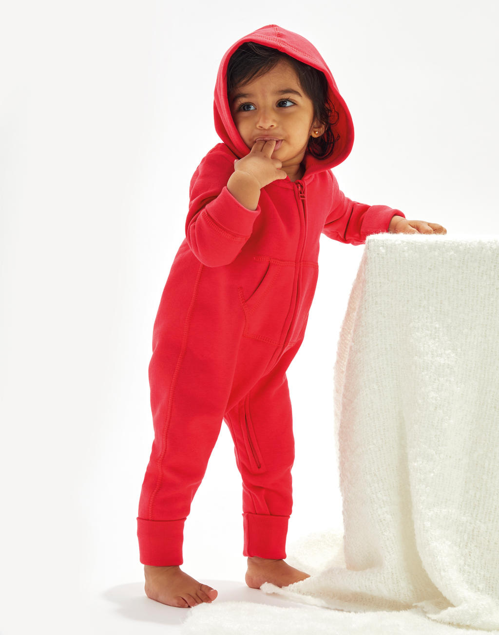 Babybugz BZ25 Baby All-in-One