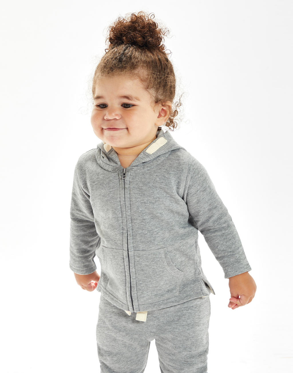 Babybugz BZ32 Baby Hoodie