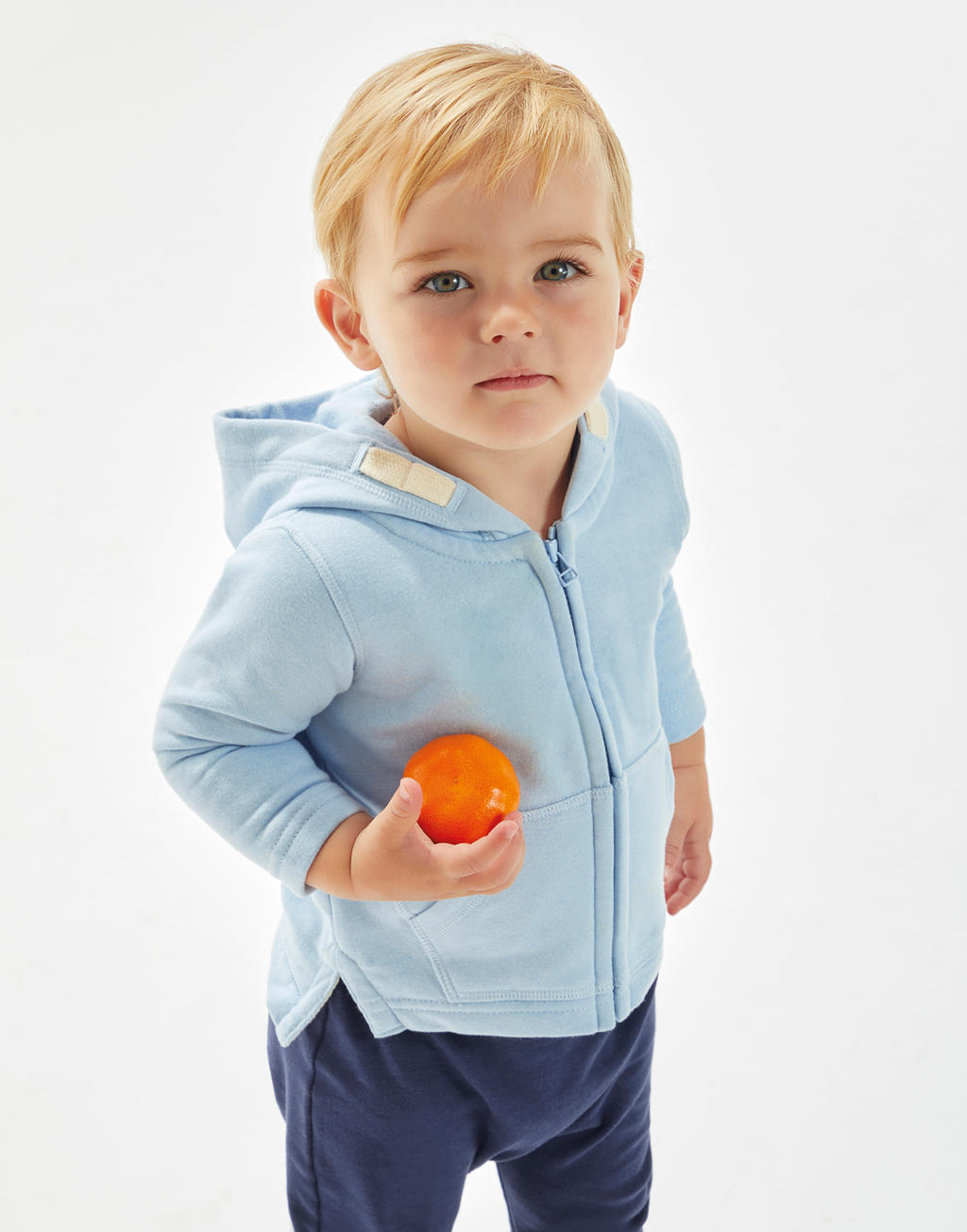 Babybugz BZ32 Baby Hoodie