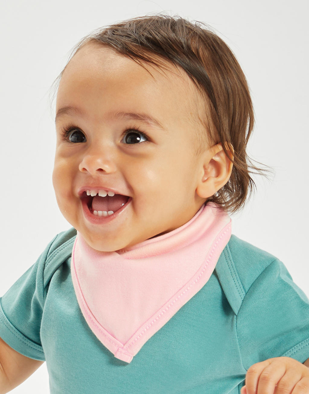 Babybugz BZ23 Bandana Bib
