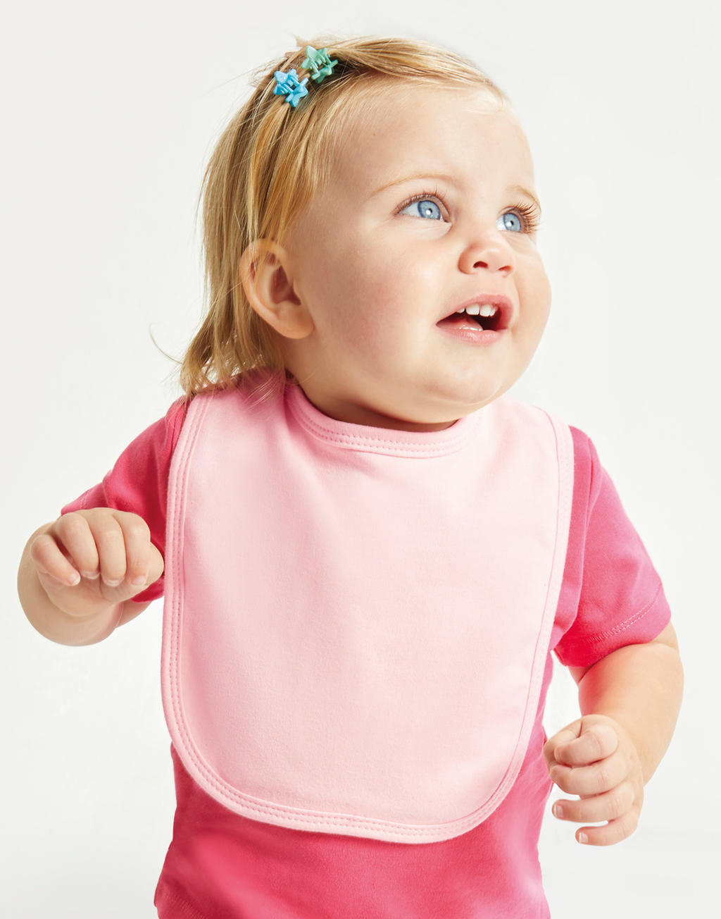 Babybugz BZ12 Baby Bib