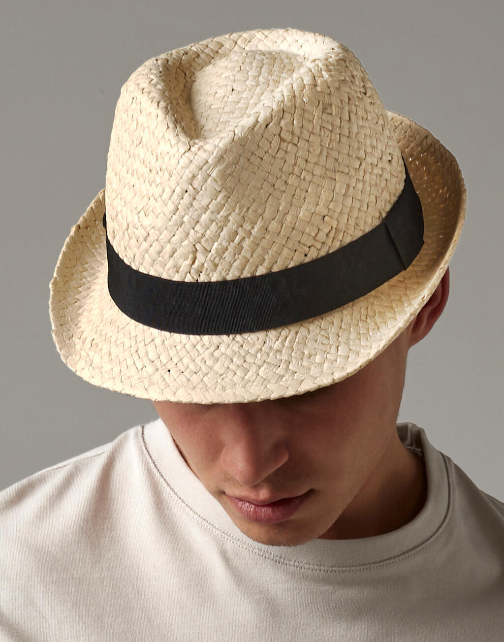Beechfield B720 Festival Trilby