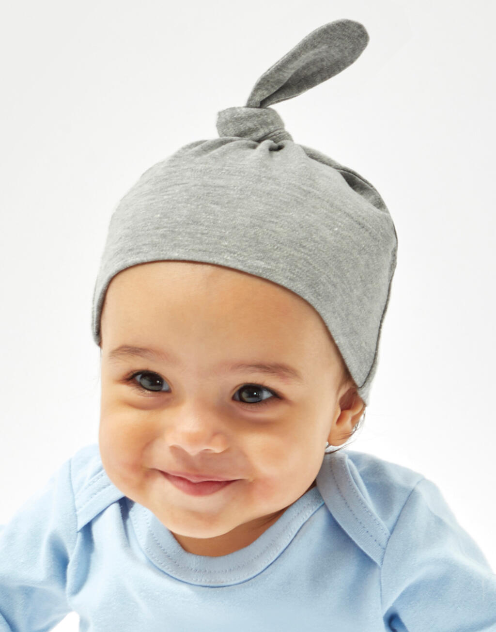 Babybugz BZ15 Baby 1 Knot Hat