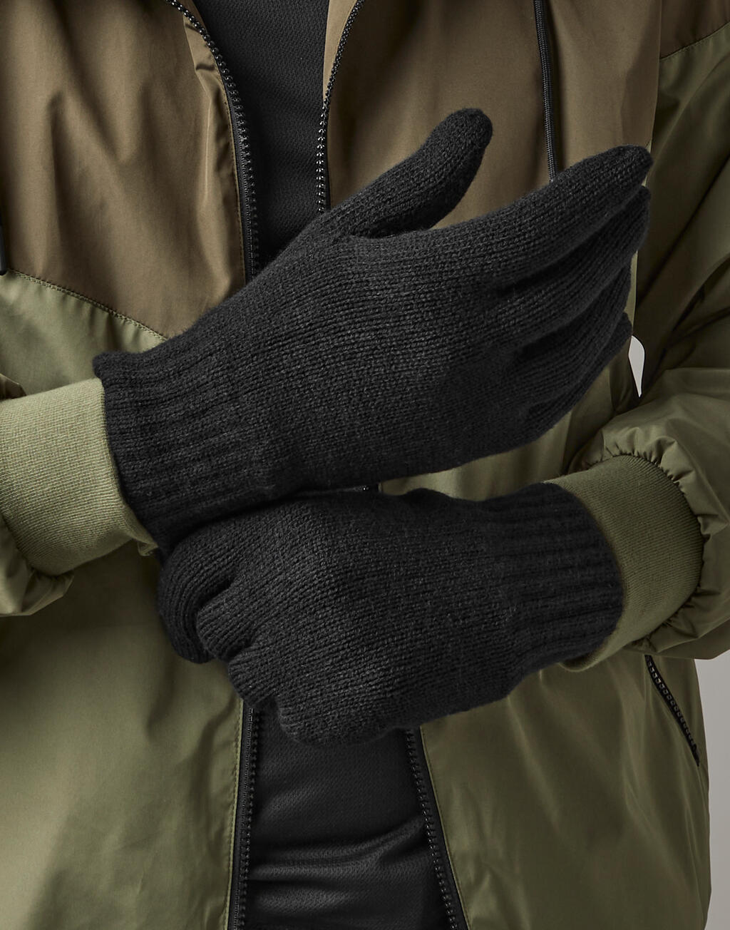 Beechfield B495 Classic Thinsulate™ Gloves