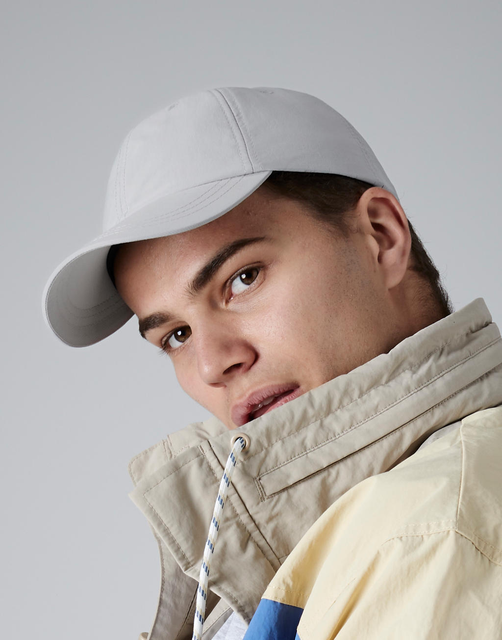 Beechfield B187 Outdoor 6 Panel Cap