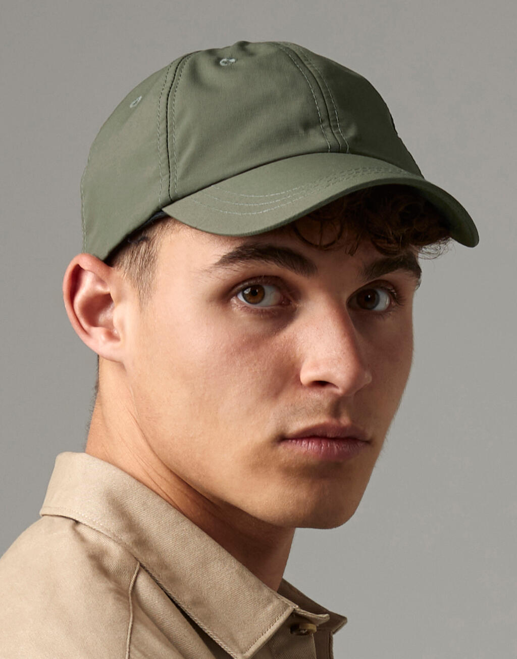 Beechfield B187 Outdoor 6 Panel Cap