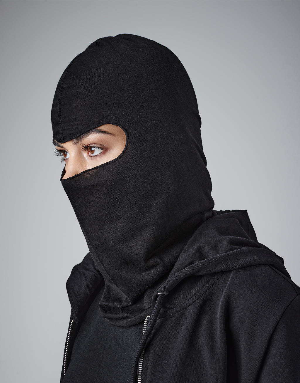 Beechfield B225 Microfibre Balaclava