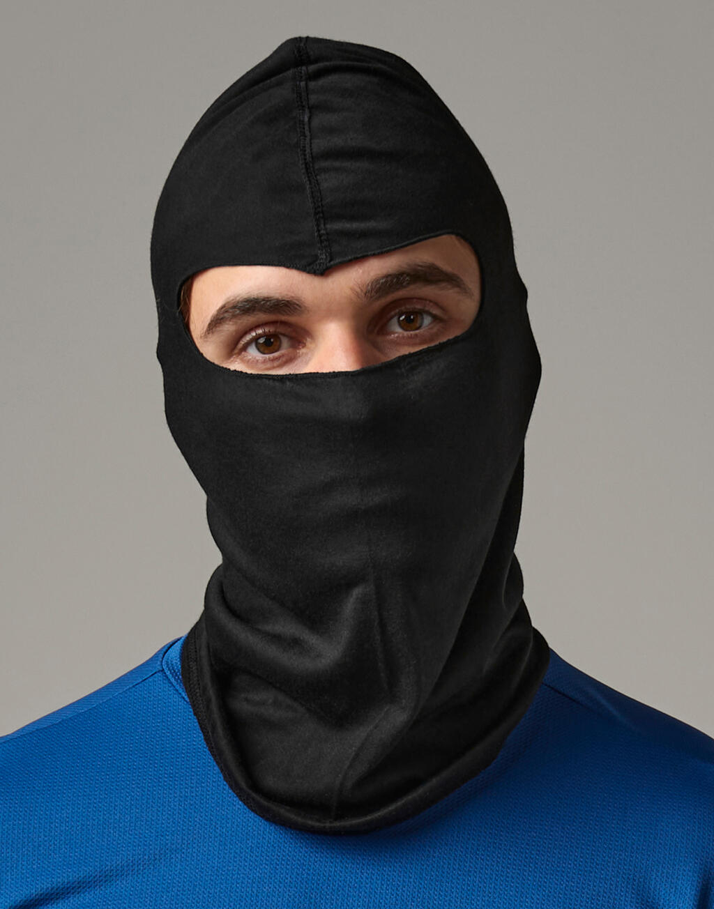 Beechfield B225 Microfibre Balaclava