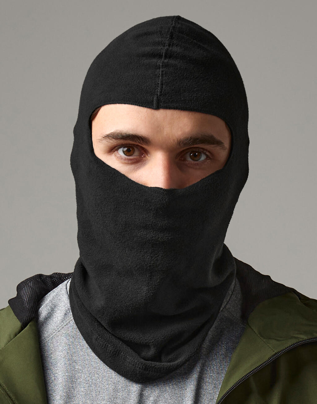 Beechfield B230 Microfleece Balaclava