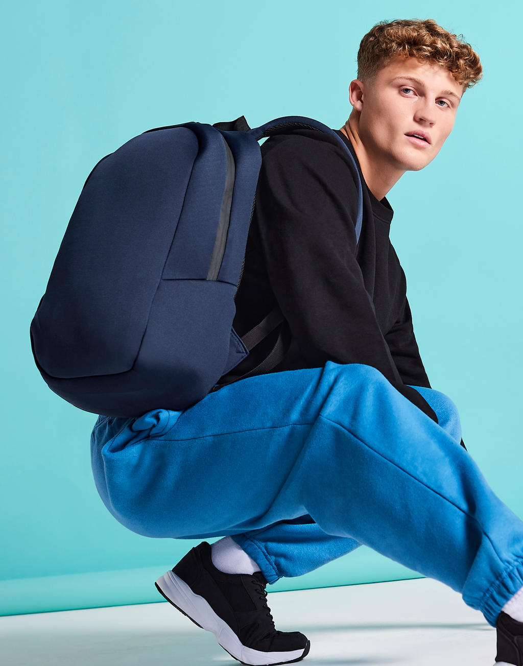 Bagbase BG168 Scuba Backpack günstig besticken lassen