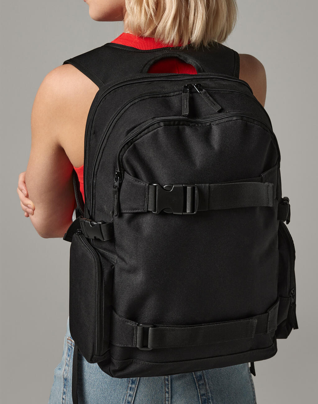 Bagbase BG853 Old School Boardpack