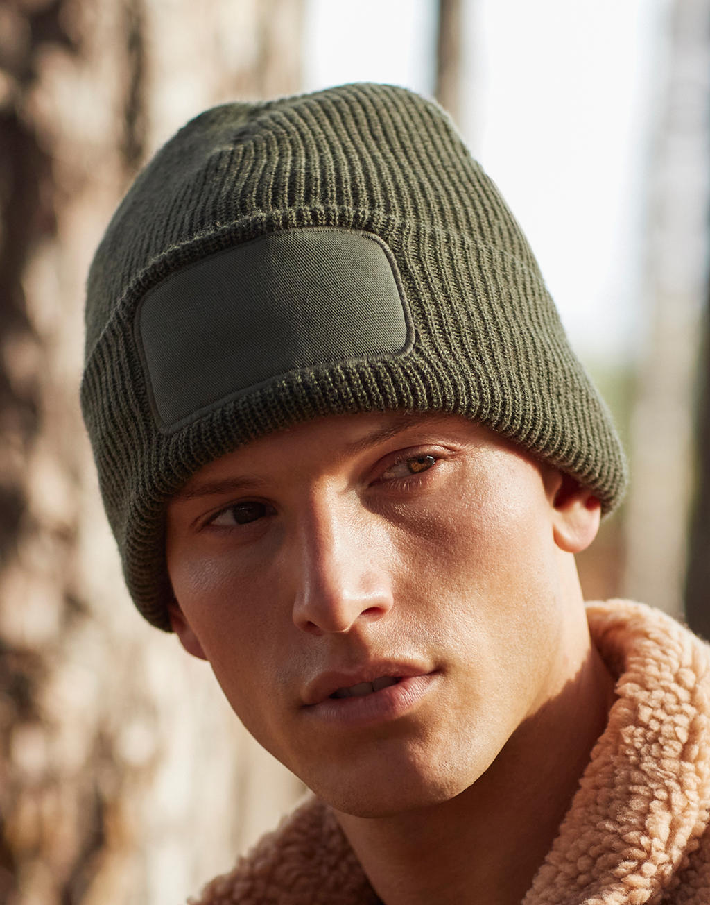 Beechfield B440 Thinsulate™ Printers Beanie