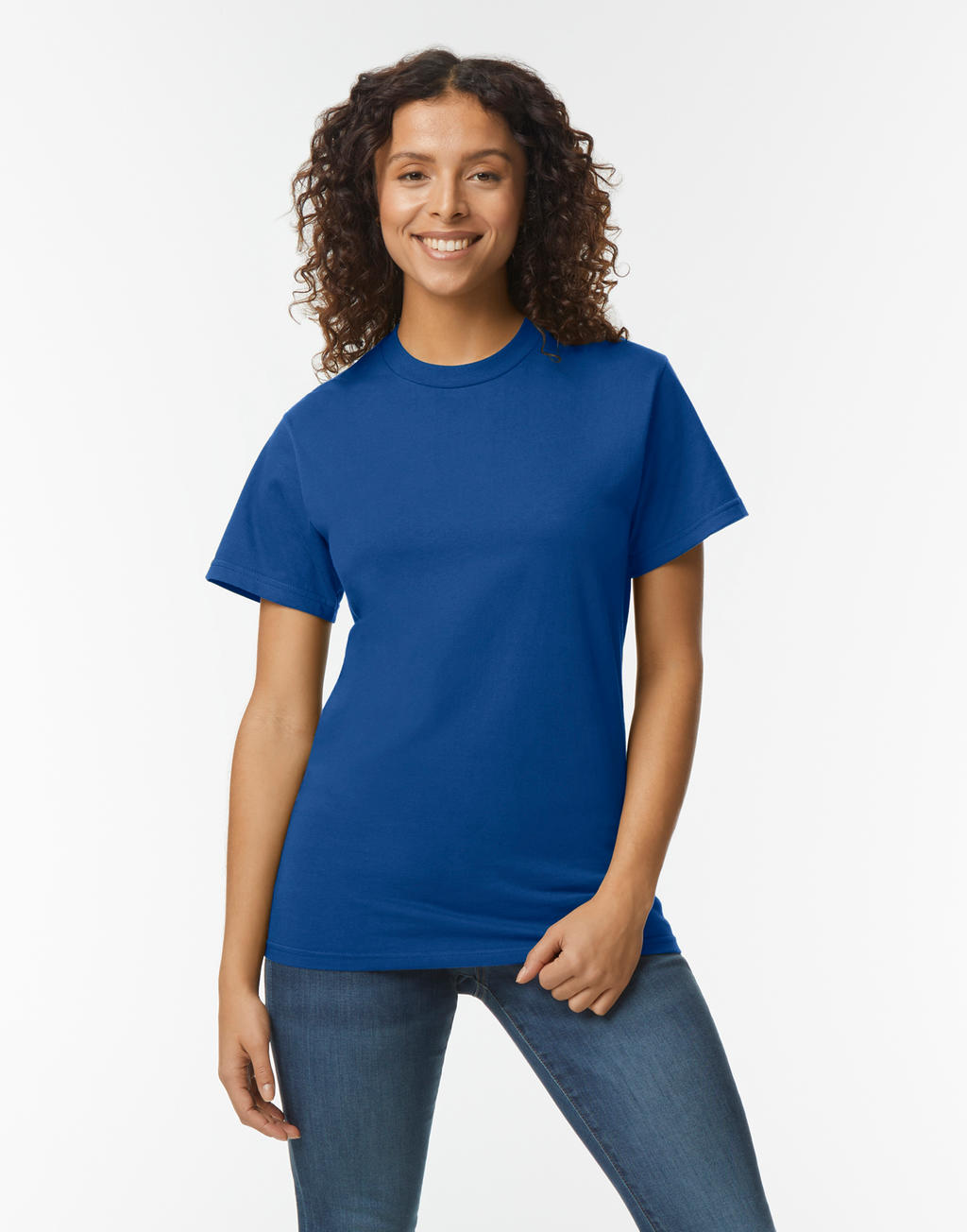 Gildan H000 Hammer Adult T-Shirt