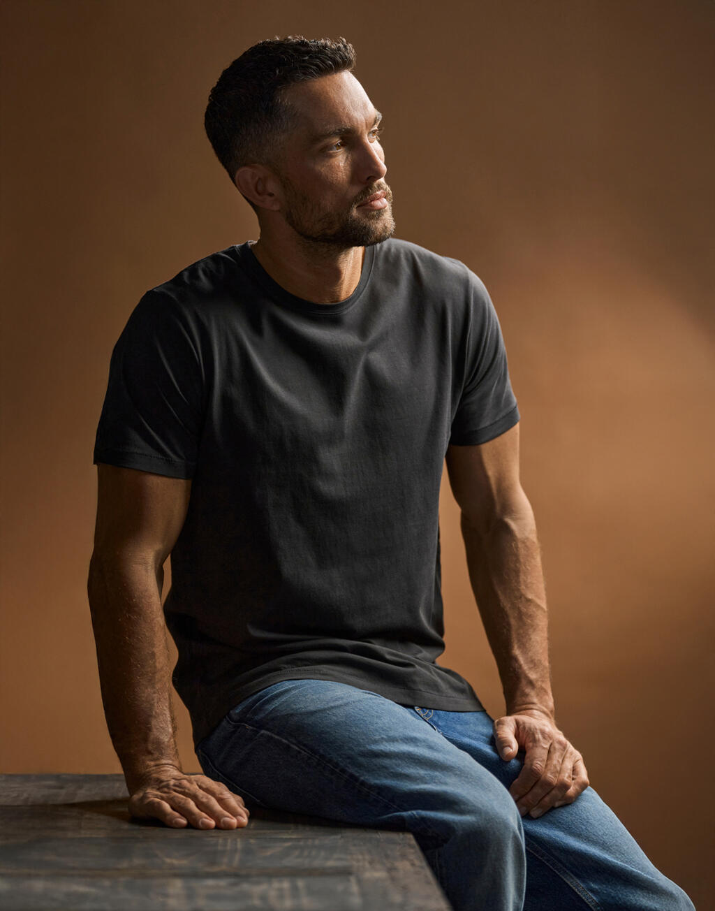 Tee Jays 5000 Businessartikel: Luxury Tee