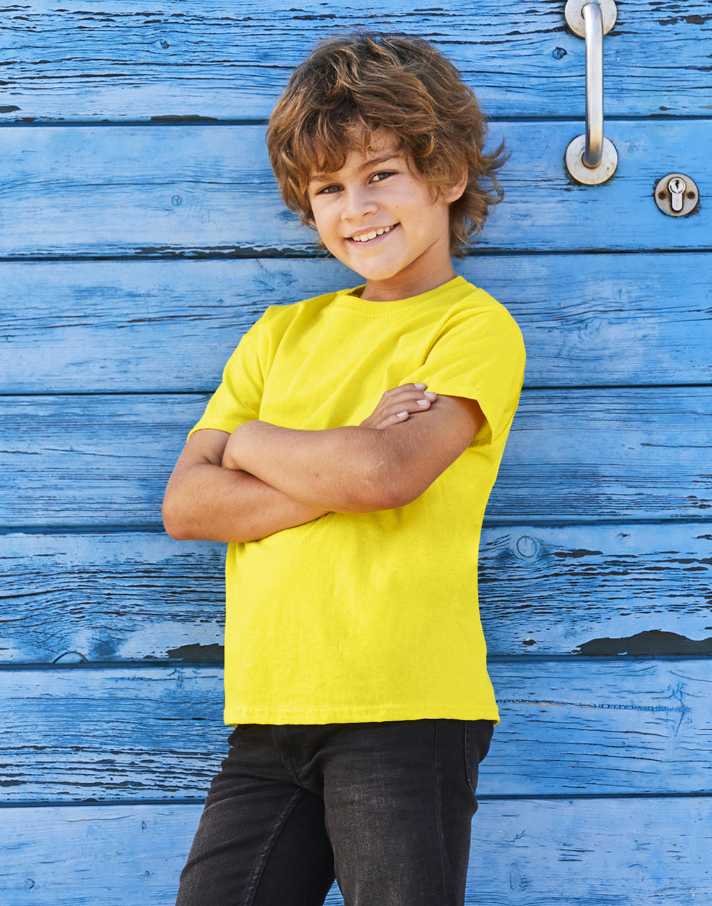 Fruit of the Loom 61-019-0 Kids' Original T  lassen