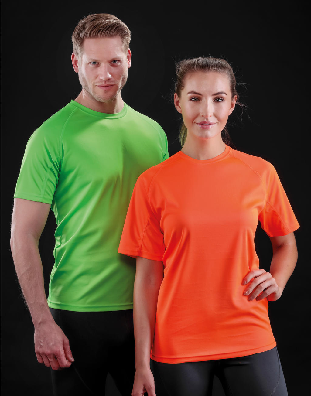 Spiro S287X Aircool Tee Funktionsshirt  lassen