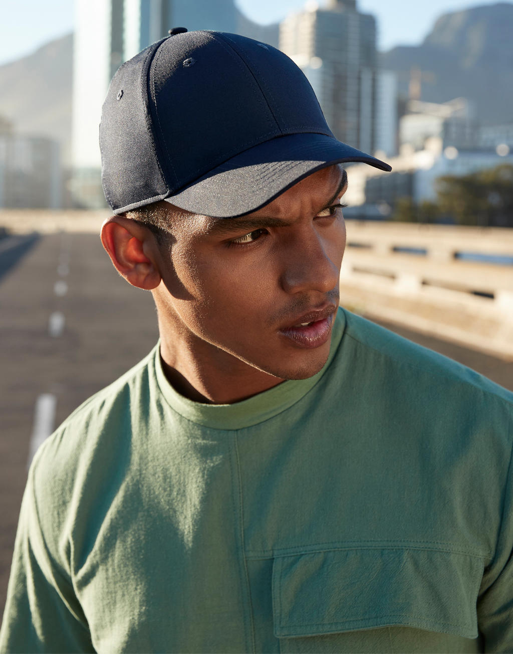 Beechfield B172R Performance Cap