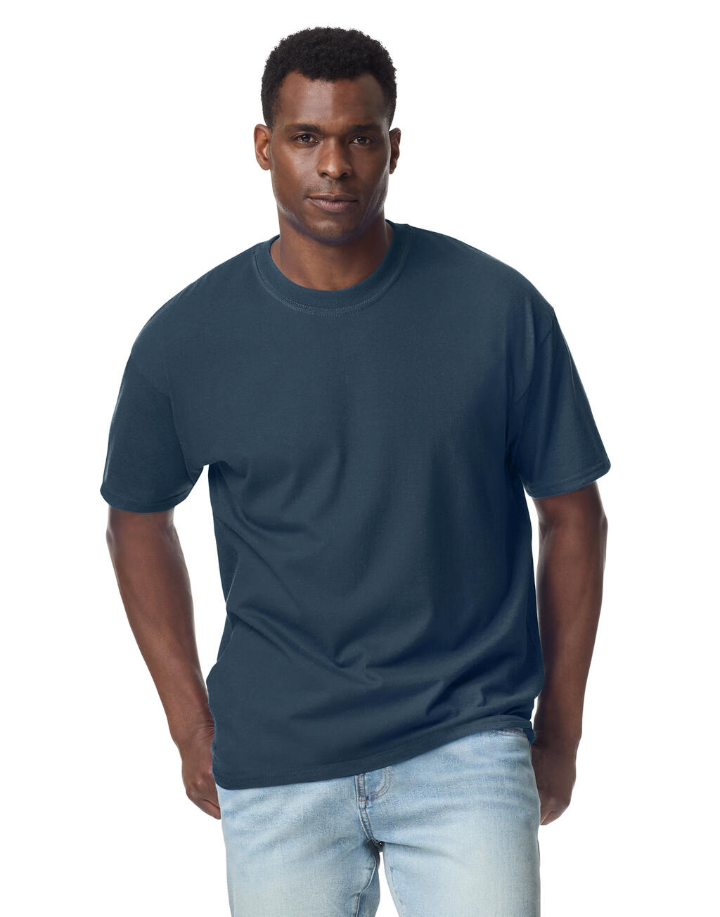 Gildan 75000 Hammer Maxweight Adult T-Shirt