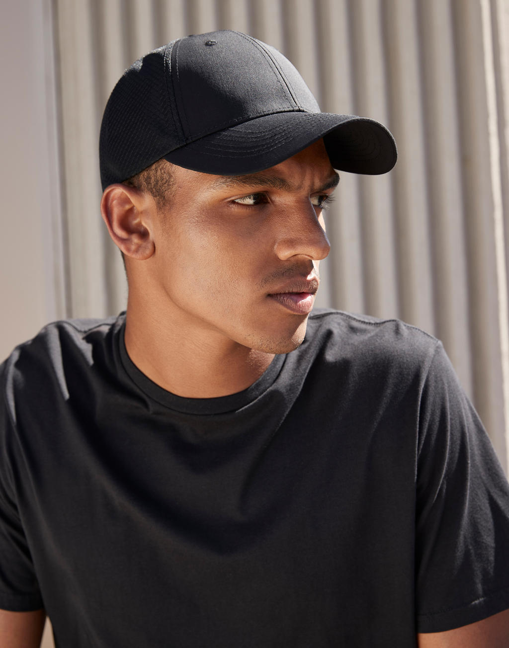 Beechfield B644R Technical Mesh Trucker