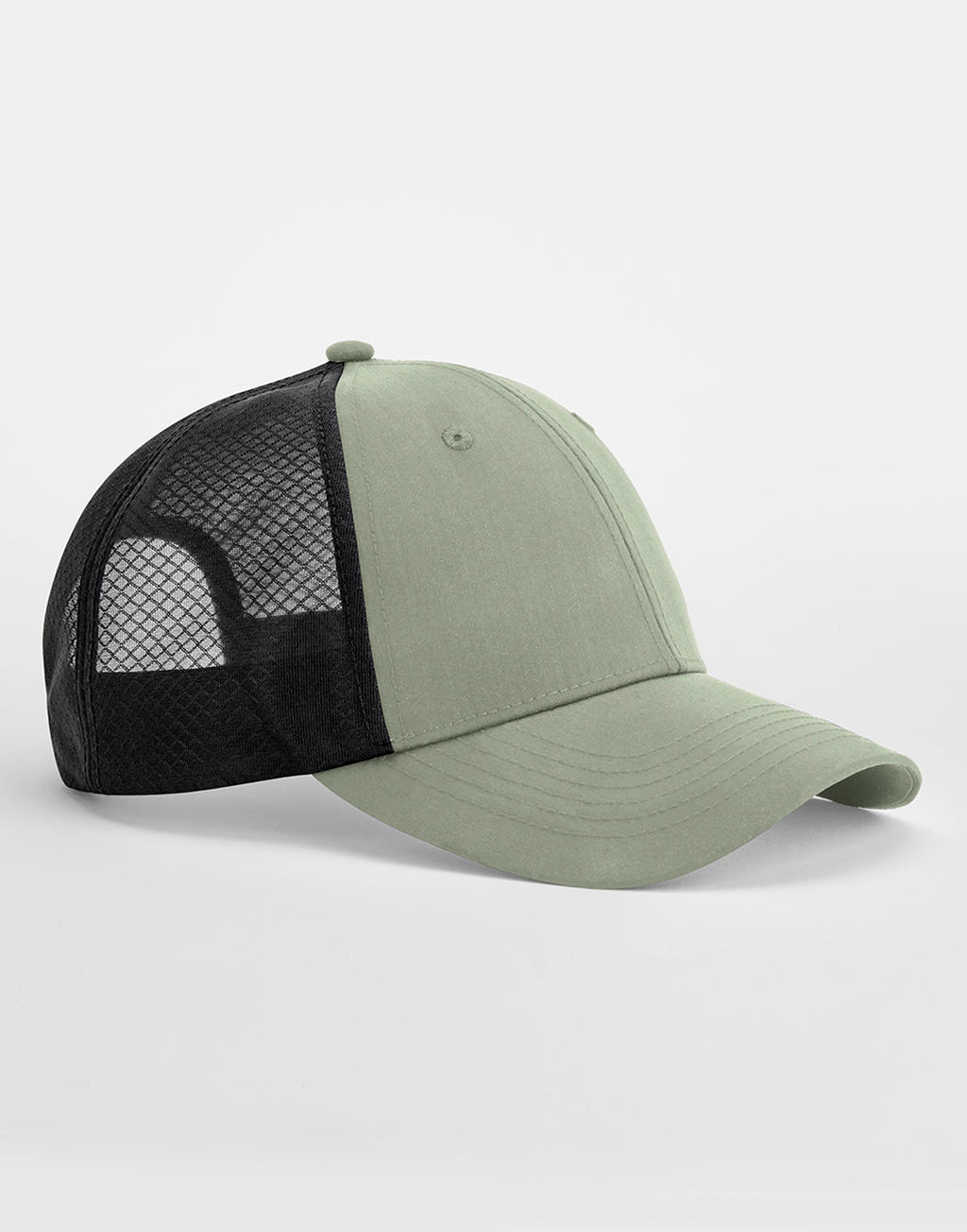 Beechfield B644R Technical Mesh Trucker