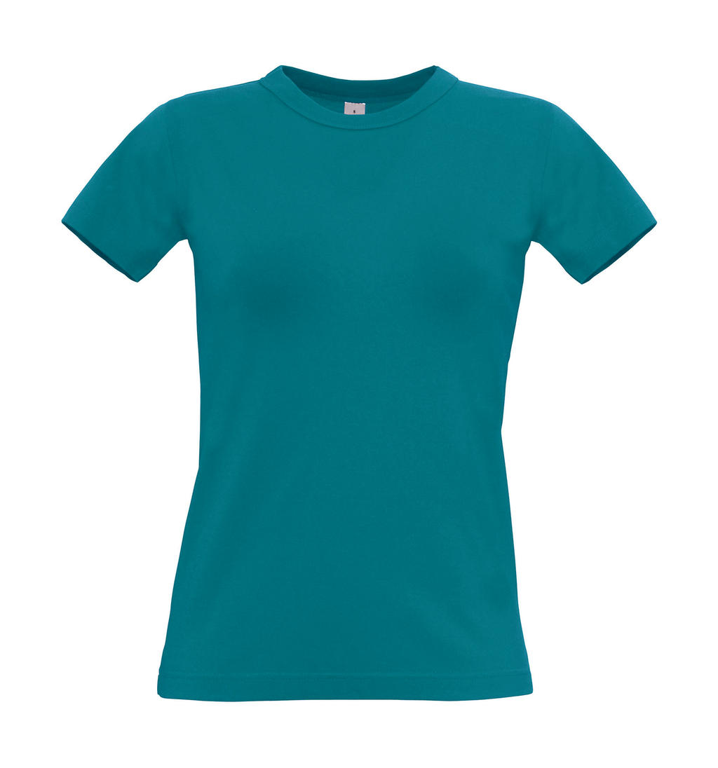 B&C TW040 Exact 190/women T-Shirt