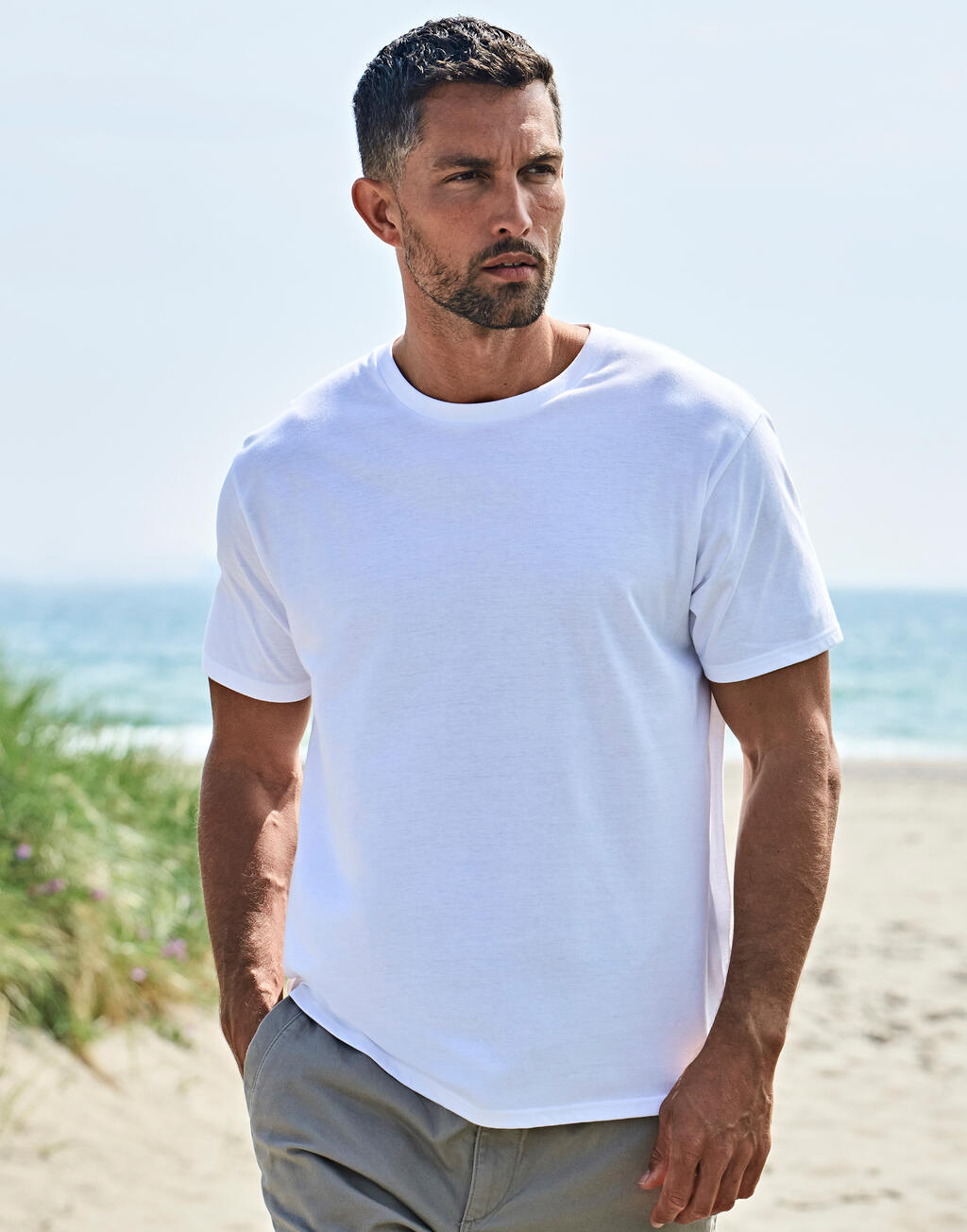 Tee Jays 1140 Businessartikel: Urban Tee  lassen