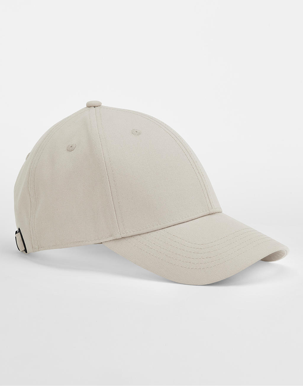 Beechfield B801 EarthAware® Organic Cotton Canvas 6 Panel Cap günstig  lasse