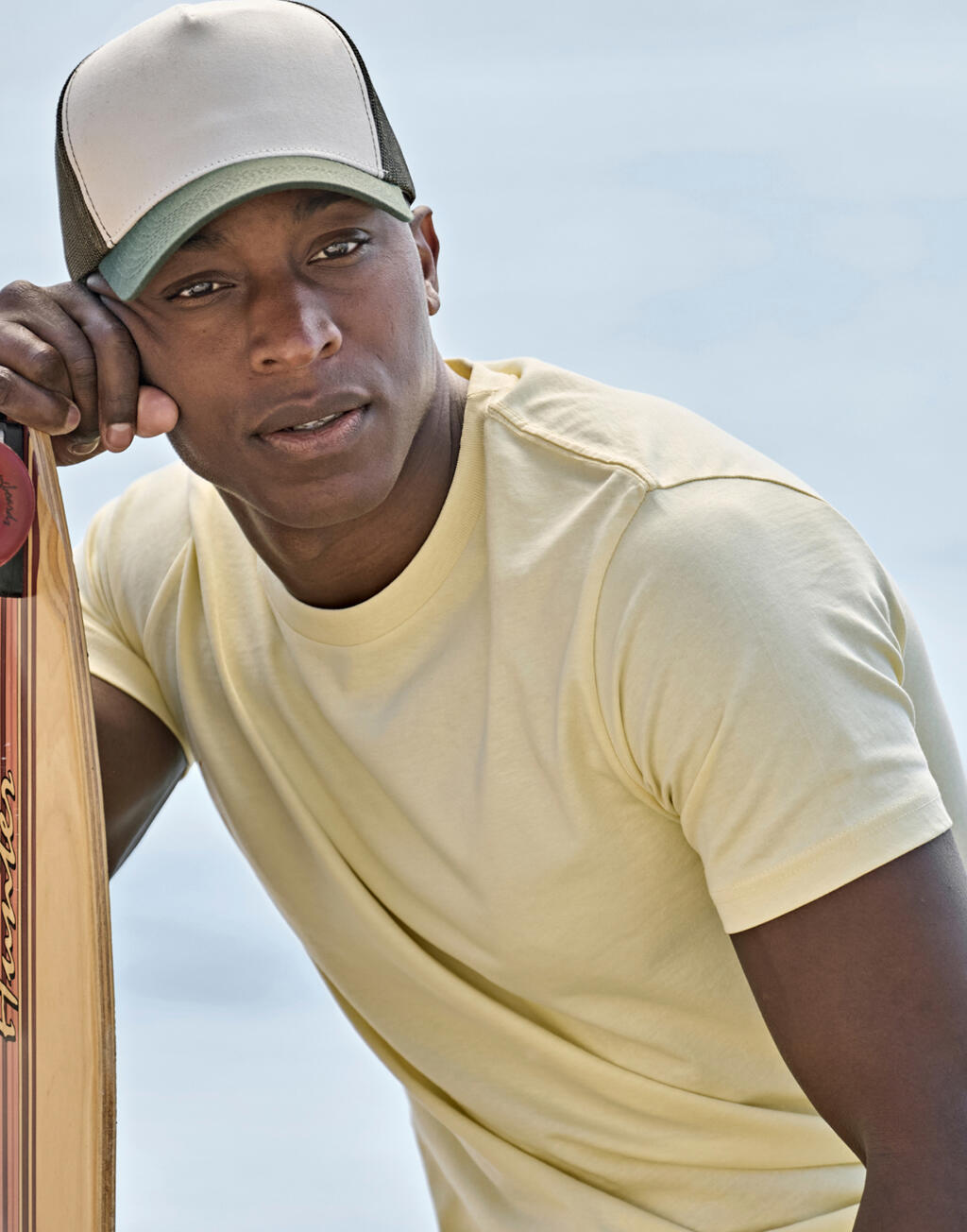 Tee Jays 1150 Businessartikel: Urban Luxury Tee  lassen