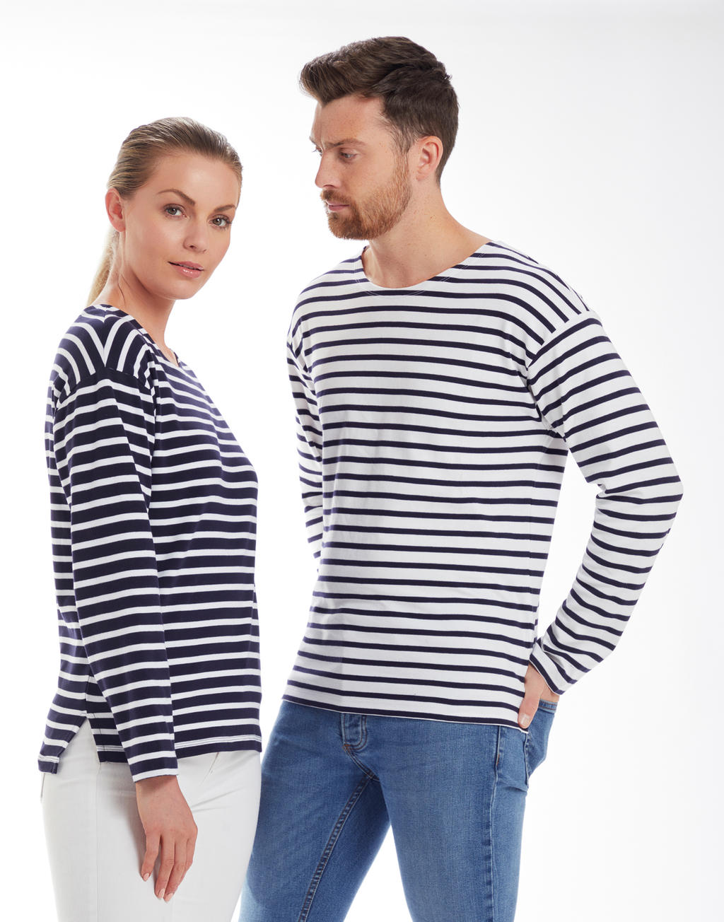 Mantis M136 One Breton Top