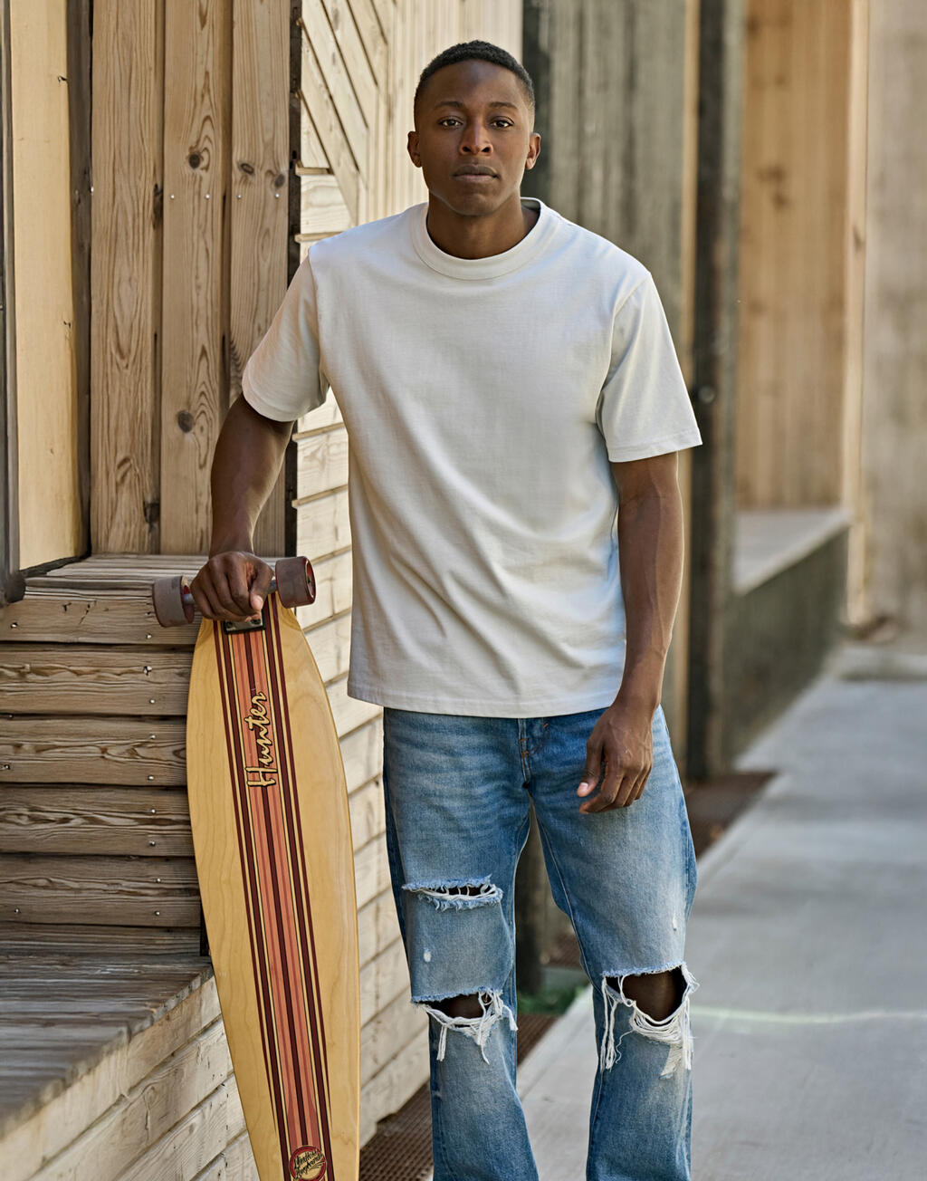 Tee Jays 1160 Businessartikel: Urban Loose Fit Tee  lassen