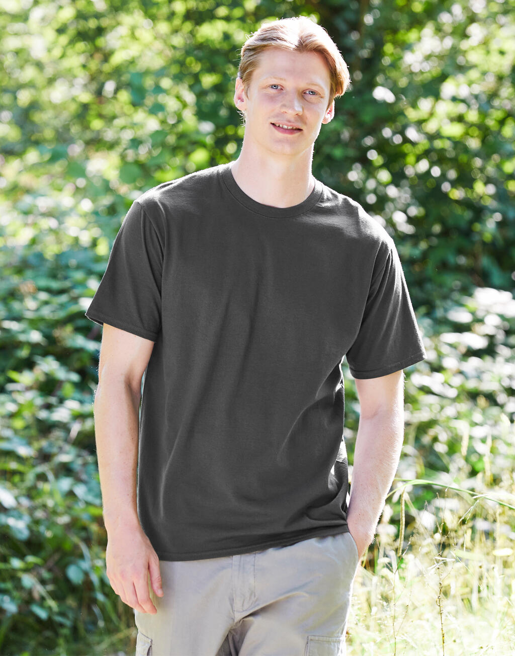 Fruit of the Loom 61-362-0 Pure Cotton T  lassen