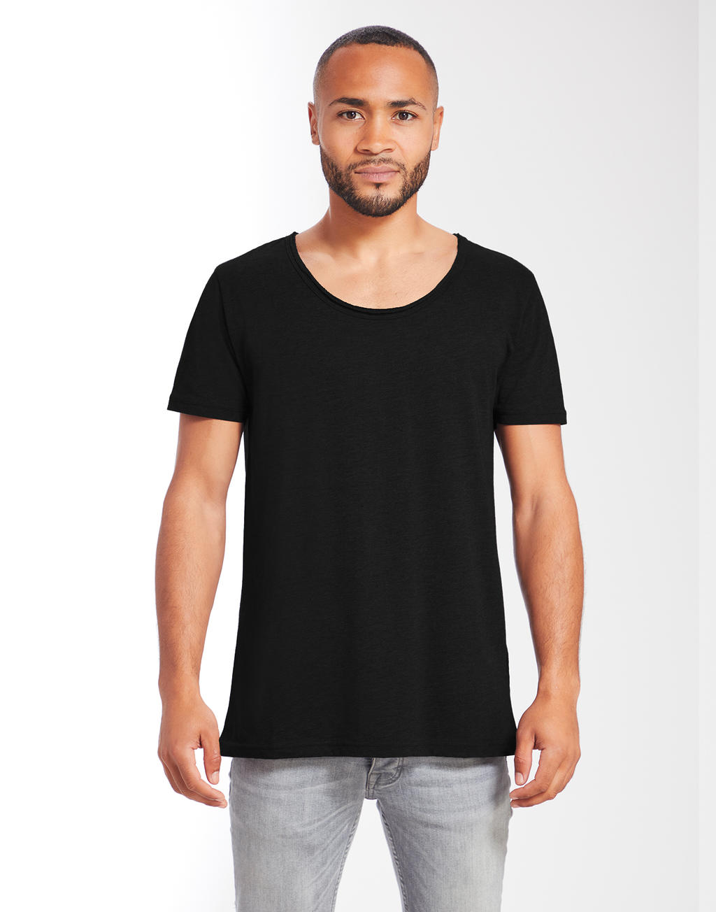 Mantis M120 Men´s Raw Scoop T-Shirt