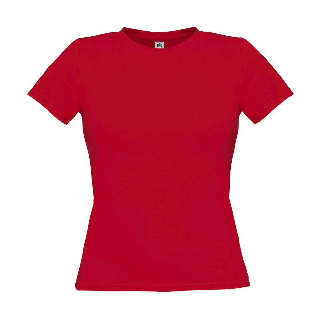B&C TW012 Women-Only T-Shirt