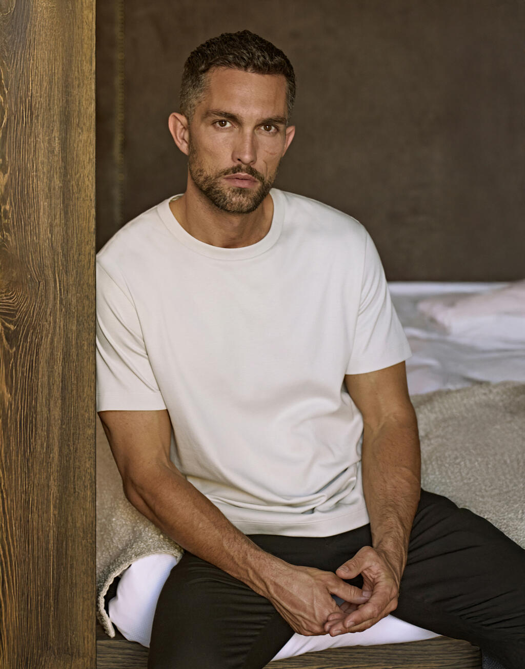 Tee Jays 1450 Pima Cotton Tee