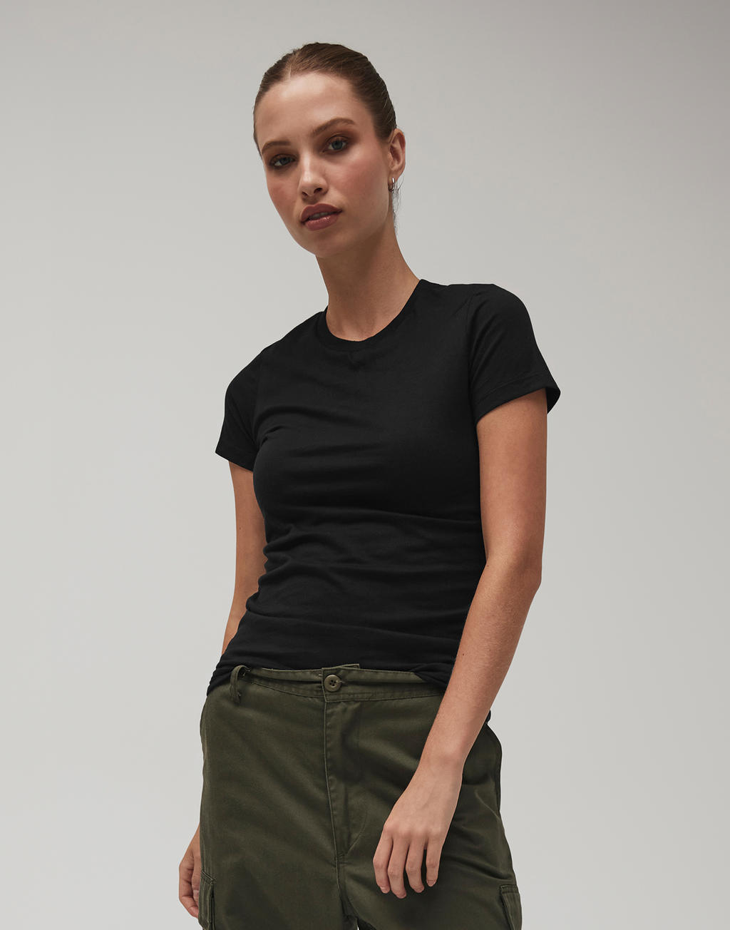 Bella+Canvas 6004 Women´s Slim Fit Tee