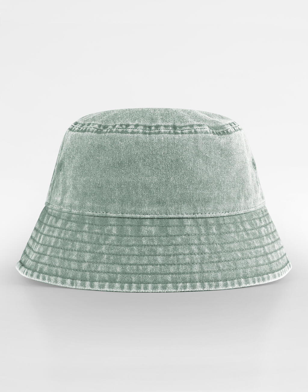 Beechfield B688B Junior Vintage Bucket Hat