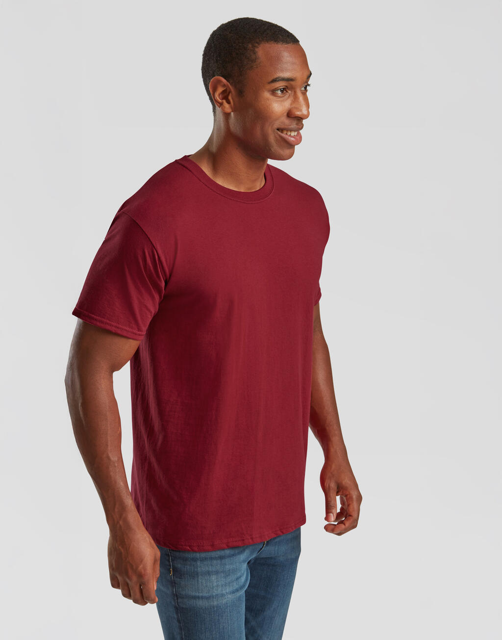 Fruit of the Loom 61-036-0 Valueweight Tee - T-Shirt  lassen