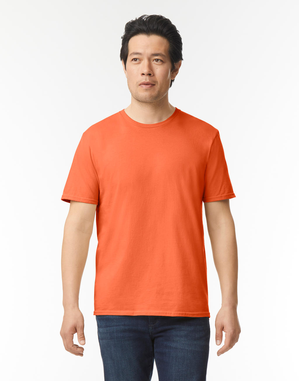 Gildan 64000 Softstyle® Ring Spun T-Shirt  lassen