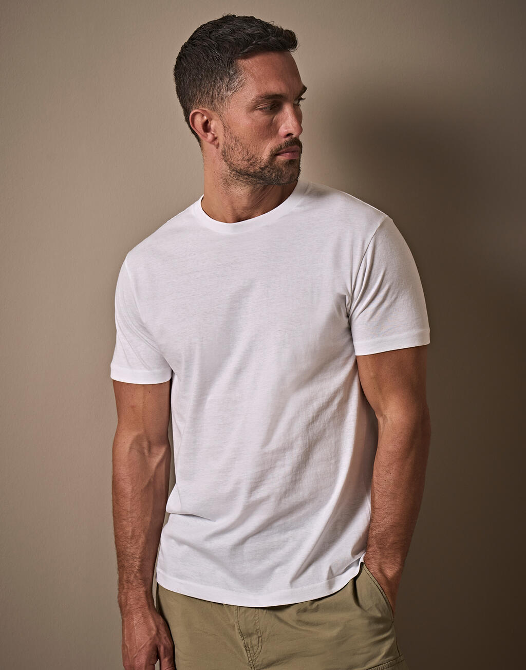 Tee Jays 1000 Businessartikel: Basic Tee  lassen