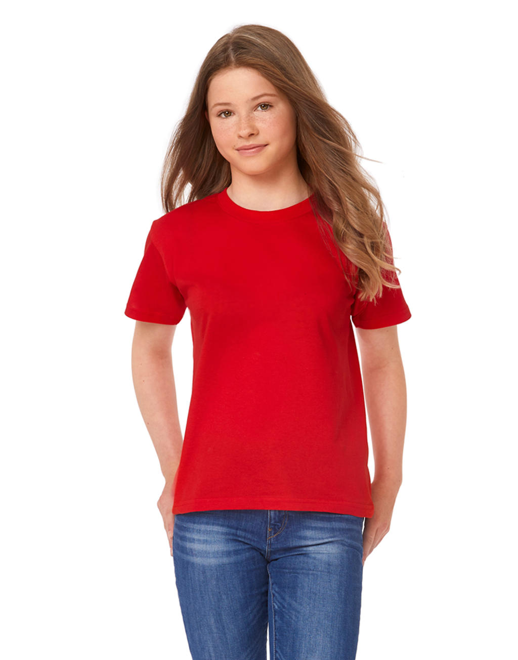 B&C TK300 Exact 150/kids T-Shirt