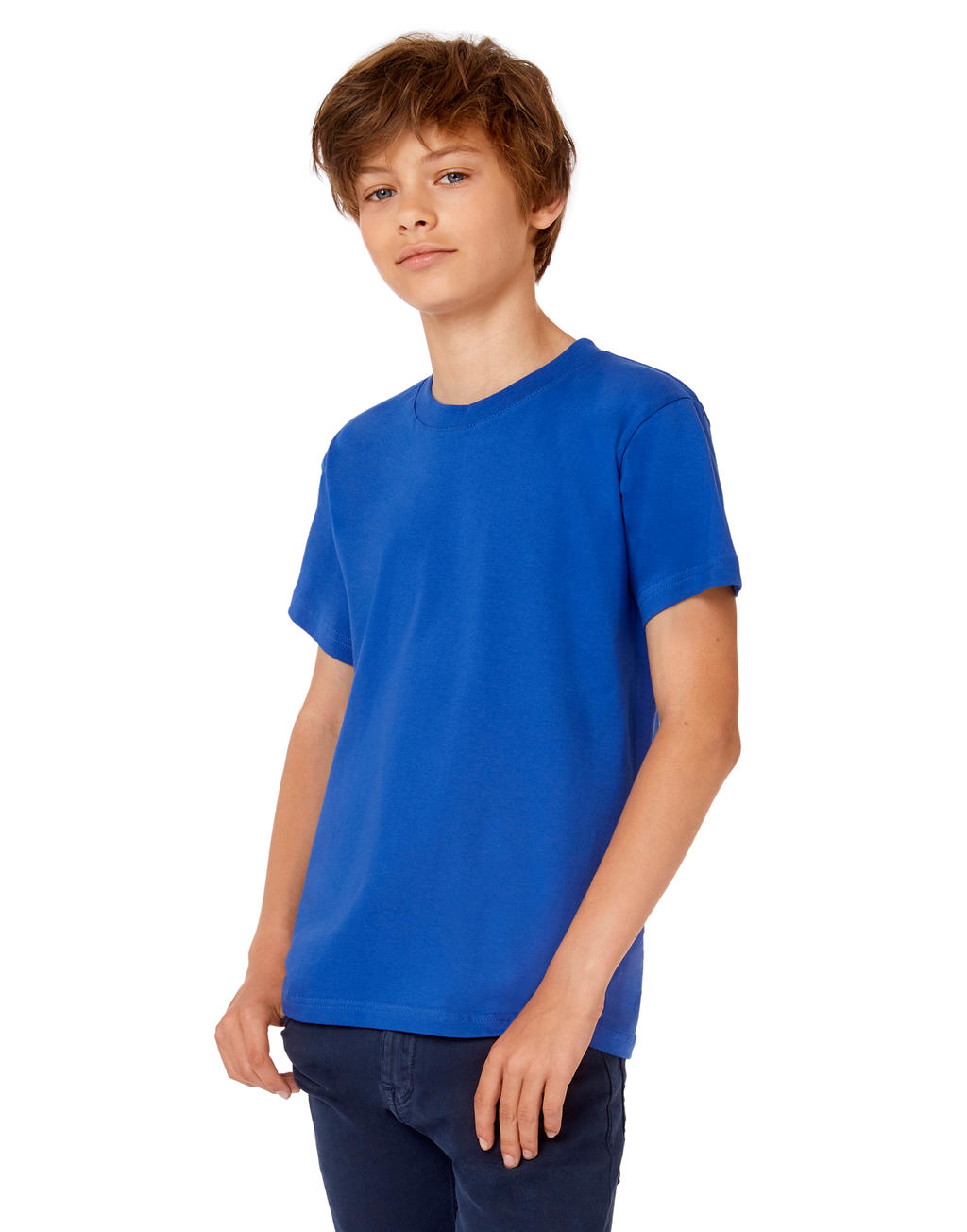 B&C TK301 Exact 190/kids T-Shirt