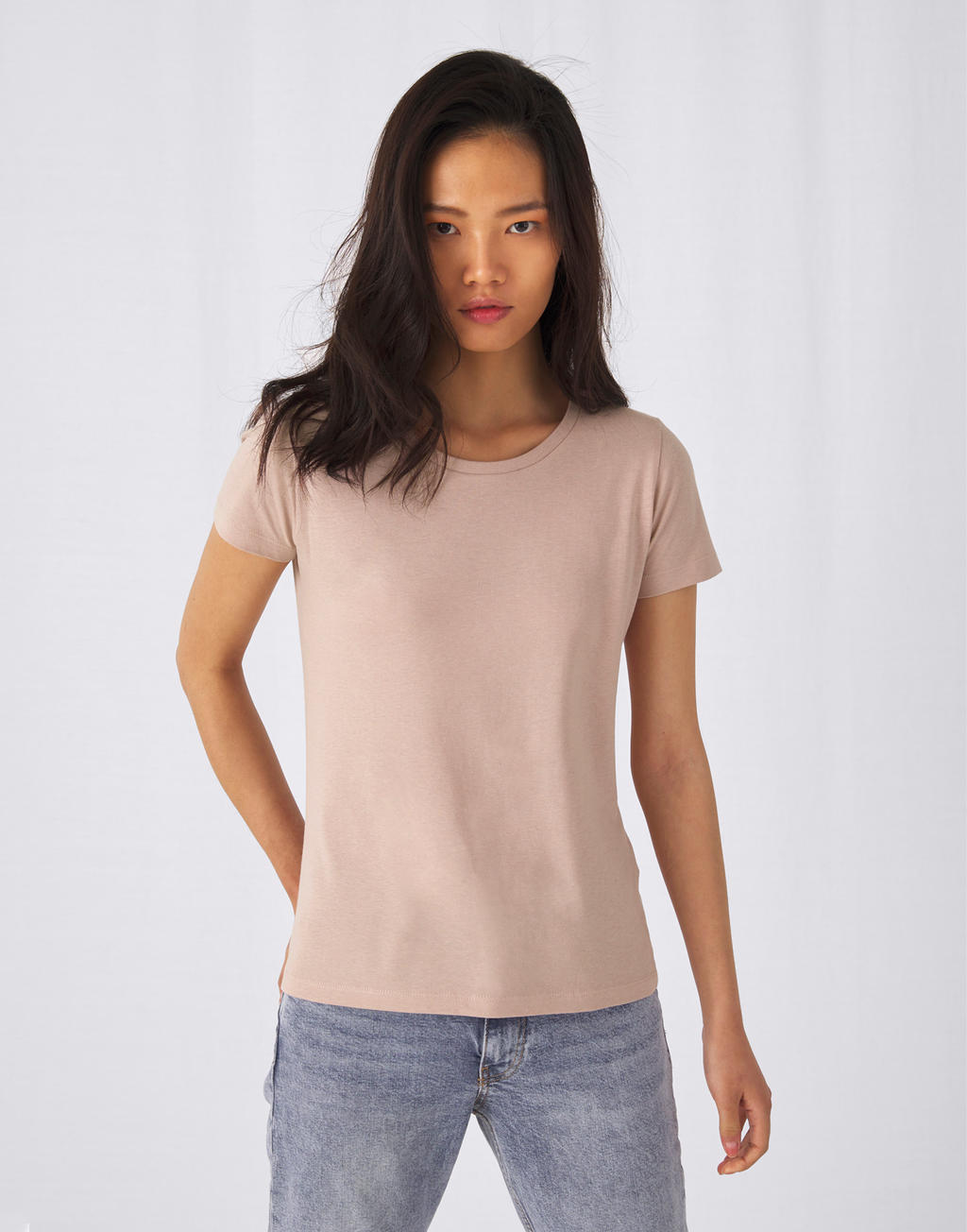 B&C TW043 Organic Inspire T /women