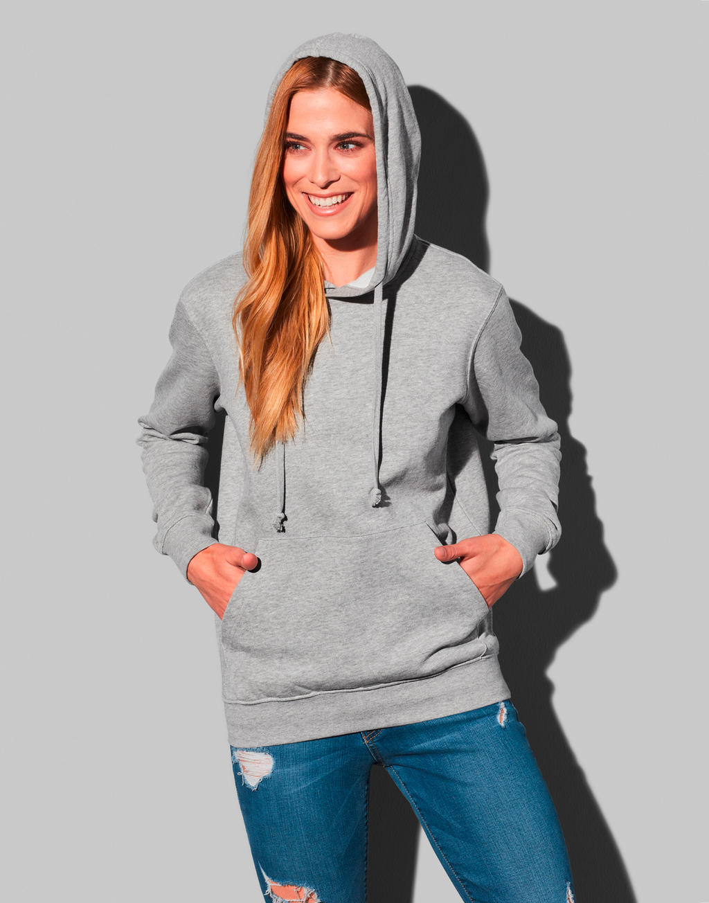 Stedman T-Shirts, Sweatshirts, Polos, Promotion bedrucken