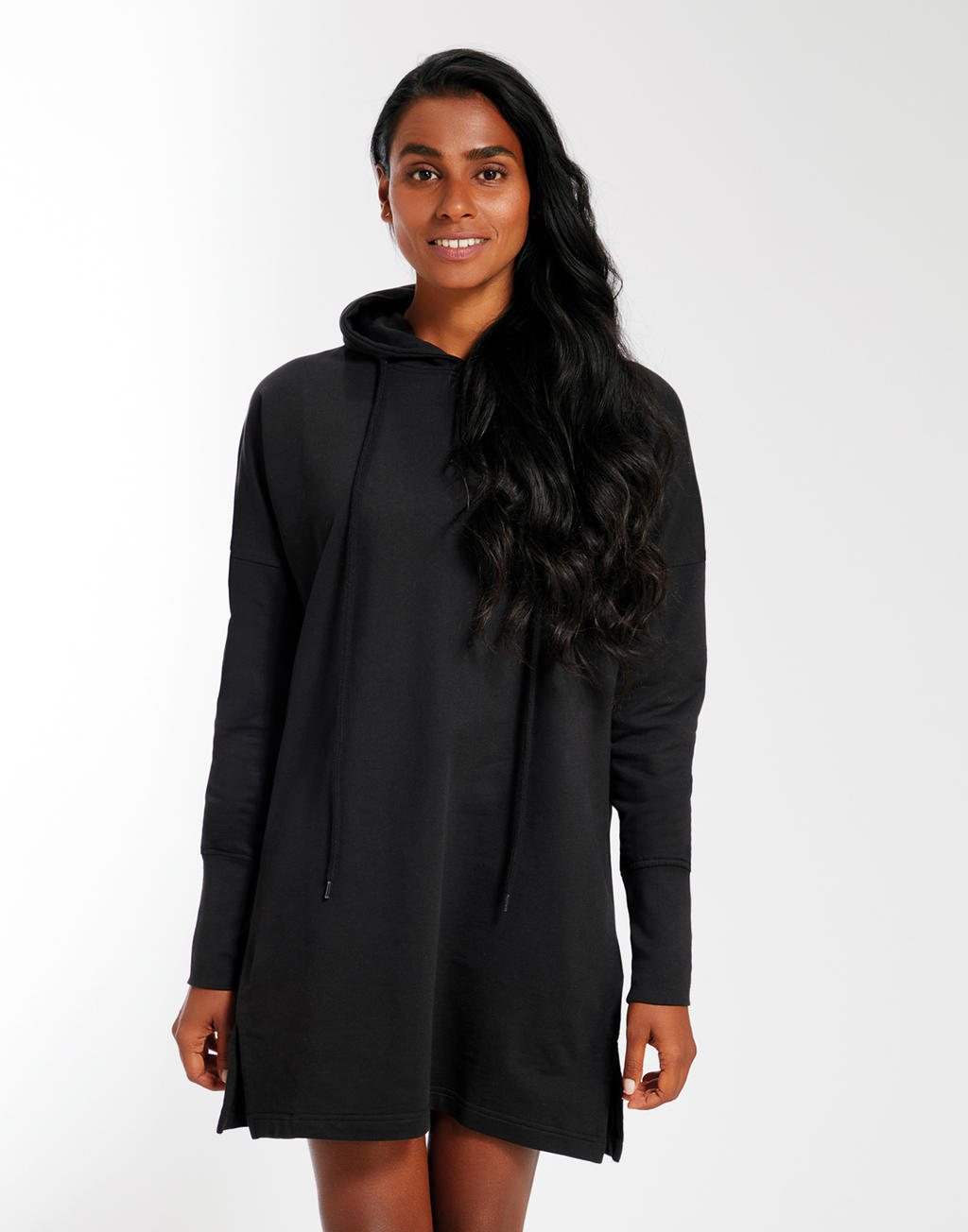 Mantis M142 Women's Hoodie Dress